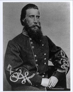 General John Bell Hood