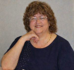 Melinda Jo Ray historian, author, and retired school teacher and librarian from Granbury Texas writing for the Nutts About Hood County History blog